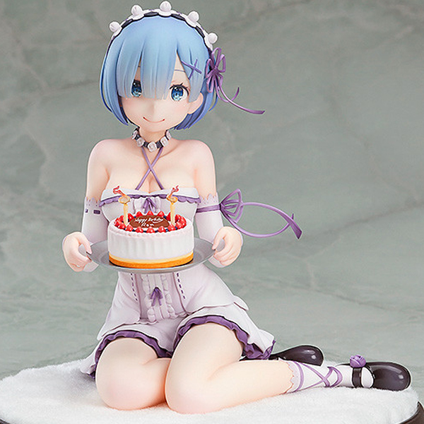 1/7 RE:���κ��� �����ϴ� �̼��� ��Ȱ - �� ���� ����ũ Ver. [6���԰��Ϸ�] [4935228219452]