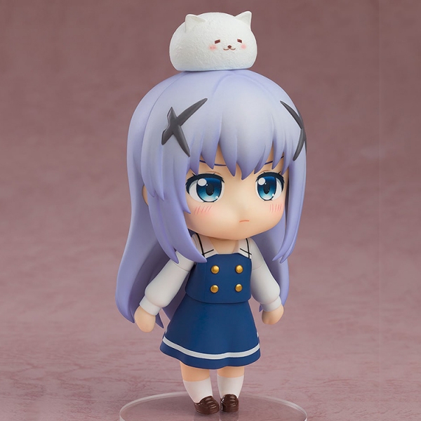 [�ٵ����̵�2519] �ֹ��� �䳢�Դϱ� - ī�Ŀ� ġ�� �ܿ�� ���� [12���԰��Ϸ�][4580590198135]