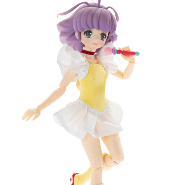 1/6 ǻ��ϸ� ĳ���� �ø��� No.164 ������ õ�� ũ���̸��� [11���԰��Ϸ�] [4573199847320]