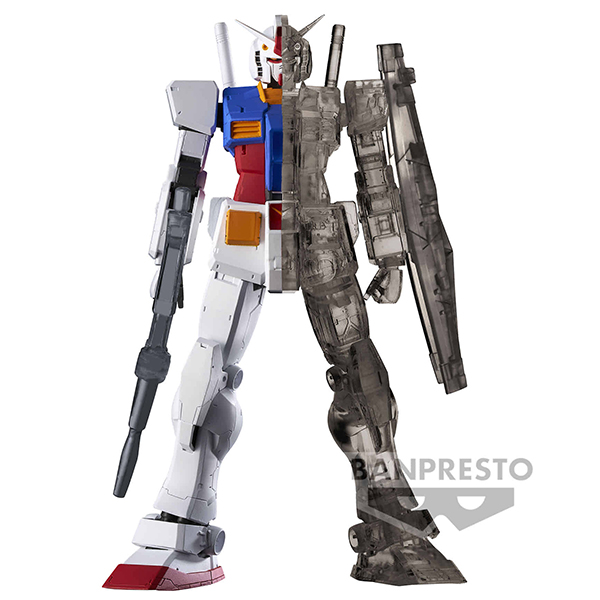 [��ǰ�ǱԾ�] �⵿���� �Ǵ� ���ͳ� ��Ʈ��ó RX-78-2 �۽�Ʈ �Ǵ� ���� Ŭ����Ver. [11���԰��Ϸ�] [4983164190878]