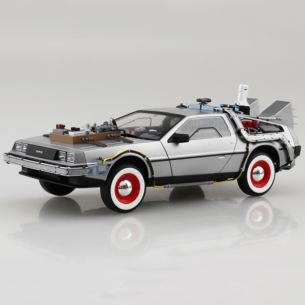 1/24 ���� ����Ŀ BT-03  �� ���� ǻó ��Ʈ3 - Ÿ�Ӹӽ� [6���԰��Ϸ�] [4905083064382]