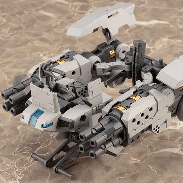 M.S.G �Ⱓƽ���� 02 [������ �ų�] [7���԰��Ϸ�] [4934054260881]