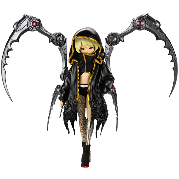 ���������� �ƶ�ũ��(1�ڽ�4����) [12���԰��Ϸ�] [4582361785643]