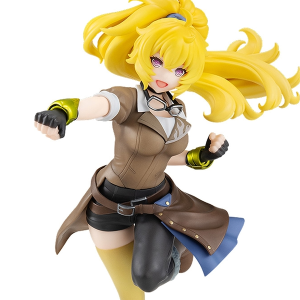 [�˾��۷��̵�] RWBY �������� - �� ������ ��õ� �帲 [5���԰��Ϸ�] [4580416946384]