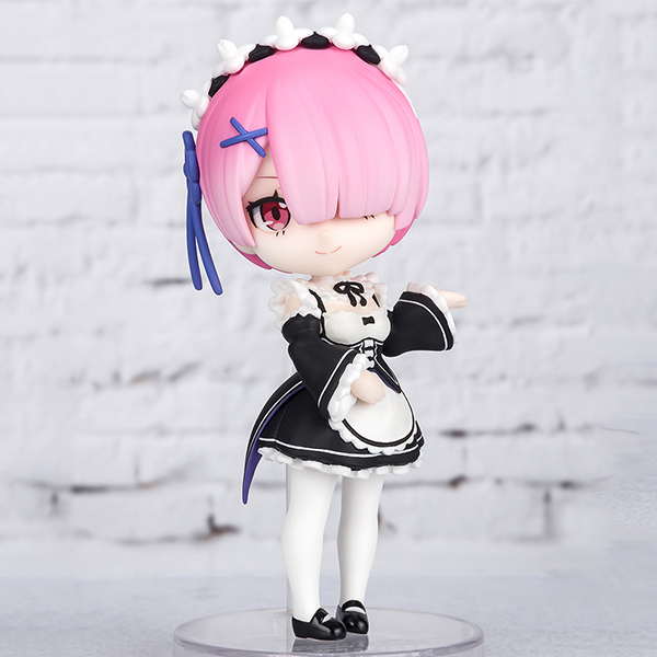 [�ǱԾ��� �̴�] Re:���κ��� �����ϴ� �̼��� ��Ȱ - �� [2���԰��Ϸ�] [4573102612618]