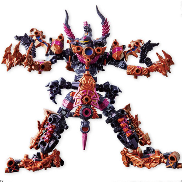 ���ջ簡 ���հ���� ��� �÷� ��Ʈ(6��) [10���԰��Ϸ�] [4549660189442]