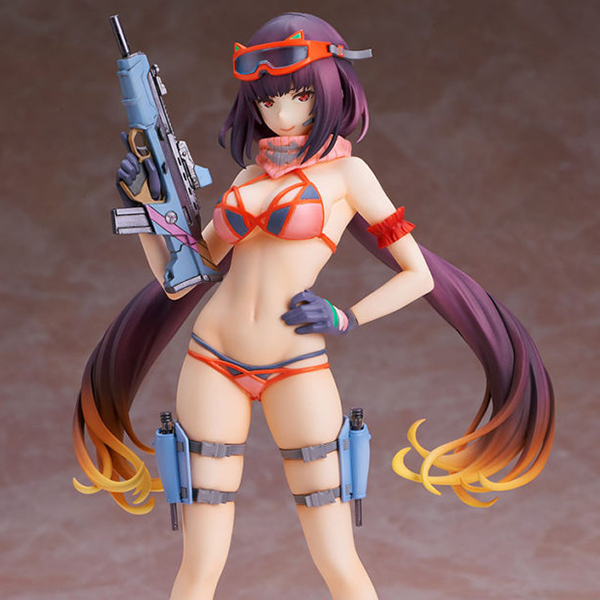 1/8 ����� �������� ����Ʈ/�׷��� ���� - ����/����ī������ [Summer Queens] [5���԰��Ϸ�] [4573480000373]