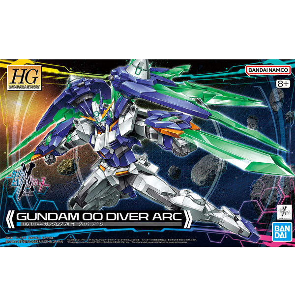 [HGBM 5] 1/144 �Ǵ� ������ ���̹� ��ũ [9���԰��Ϸ�][4573102657206]