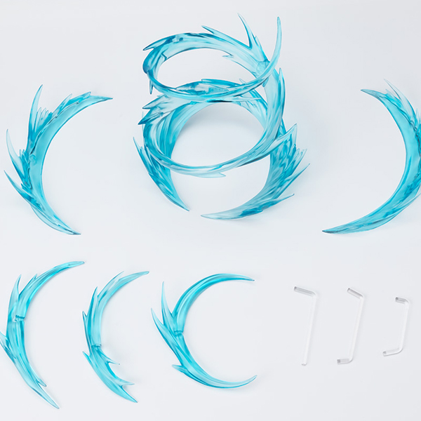 ȥ ����Ʈ �ø��� ���� ������� for S.H.Figuarts[6���԰��Ϸ�] [4573102664709]