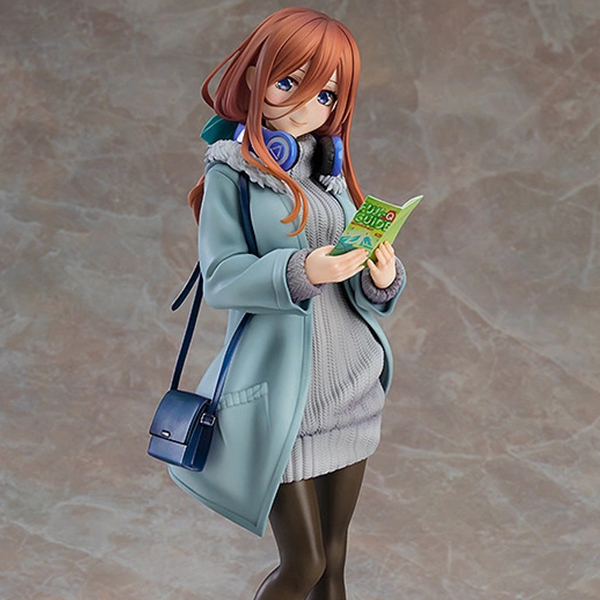 1/6 5����� �ź� - ��ī�� ���� ����Ʈ ��Ÿ��Ver. [8���԰��Ϸ�] [4580416945783]