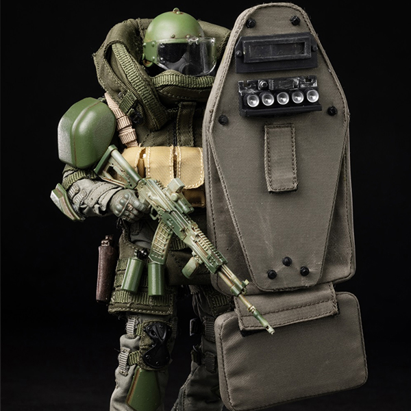 1/12 HASUKI SALVO �ø��� �����ɽ� No.2