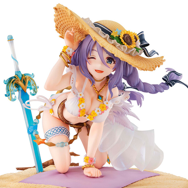 1/7 Lucrea �������� Ŀ��Ʈ - �����(���) [9���԰��Ϸ�] [4535123835506]