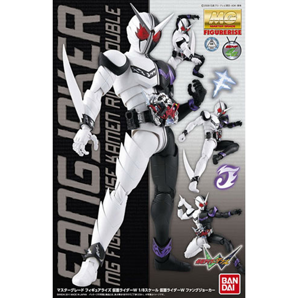 [�ǱԾ������] MG 1/8 ������̴� ���� - ����Ŀ [12���԰��Ϸ�] [4543112670755]