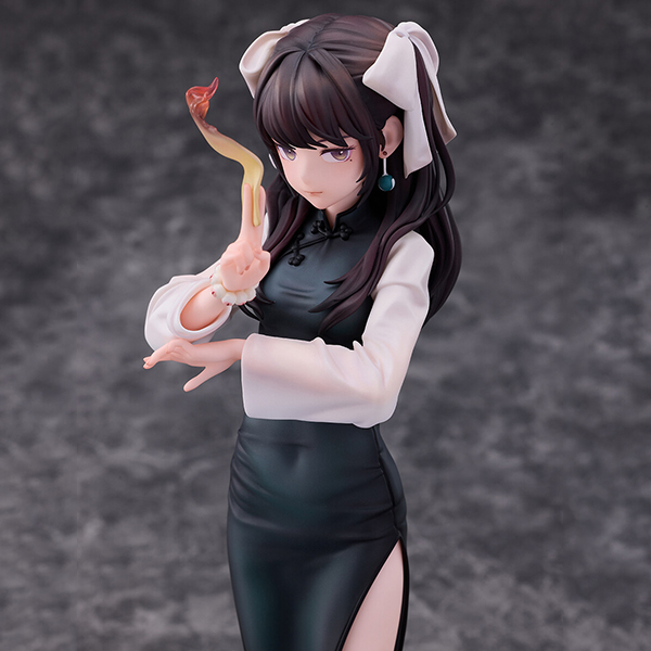 1/6 �߿��� illustration by FKEY �𷰽�Ver.  [6974982160240]