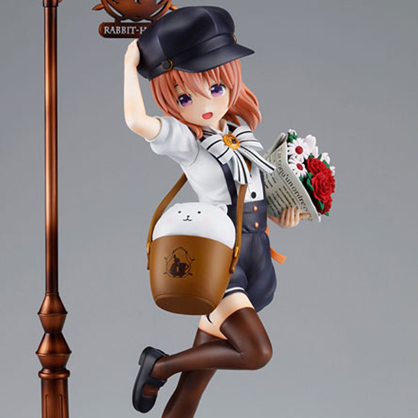 1/6 �ֹ��� �䳢�Դϱ�? BLOOM - ���ھ� �ö�� ��������Ver. [4562135416287]