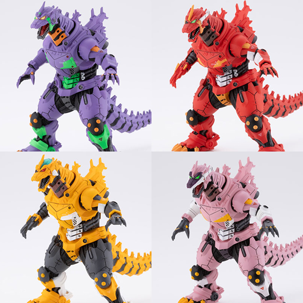 [����] ���� �ø��� 3�� ��� ���� �÷� ����(1�ڽ�4����) [4571392000719]