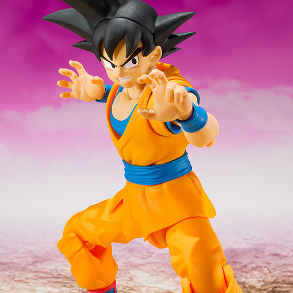 [S.H.Figuarts] �巡�ﺼ ���̸� - �տ��� [7���԰��Ϸ�] [4573102673442]
