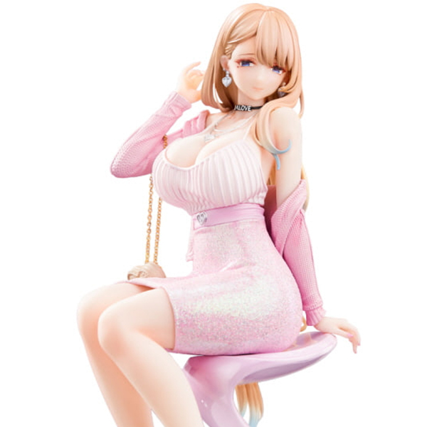 [Ư������] 1/6 �����׸� ����� ���� ��������  - �����߸� �ƻ��� [1���԰��Ϸ�] [6976336010140]