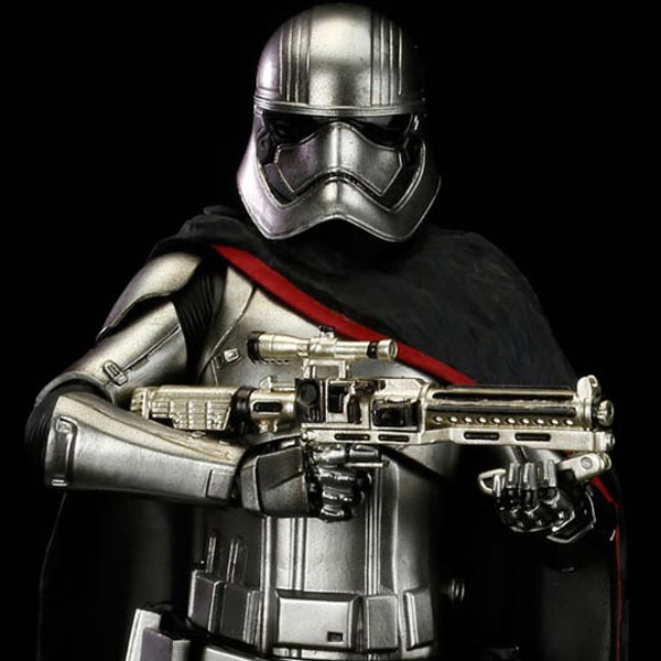 1/10 ��Ÿ���� ARTFX + ��Ÿ���� ĸƾ �Ľ��� ������ ���� [2���԰��Ϸ�] [4934054902750]