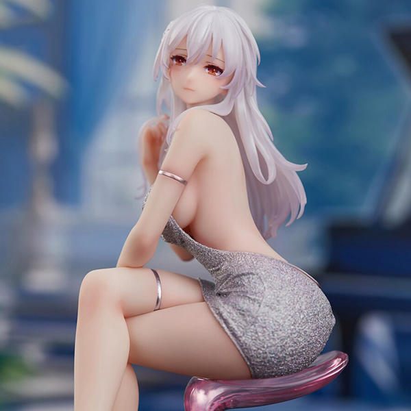 [Ư������] 1/6 �巹�� �ø��� - �������� ���ϼ� 4Dü�� - ������ [8���԰��Ϸ�][6976336010096]