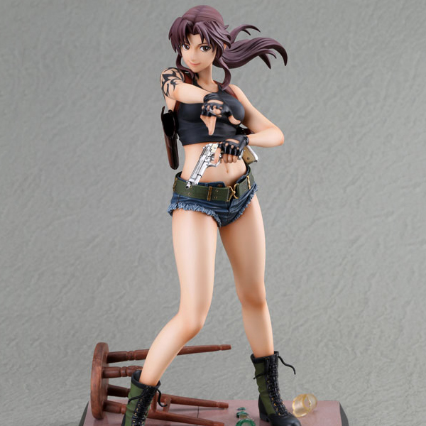 1/6 ������ ���� Two Hand [2���԰��Ϸ�] [4540498300207]