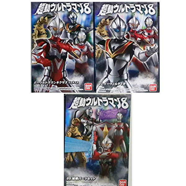 [����] SHODO ��Ʈ��� 8ź 3�� ��Ʈ(1+2+5) [4549660551355]