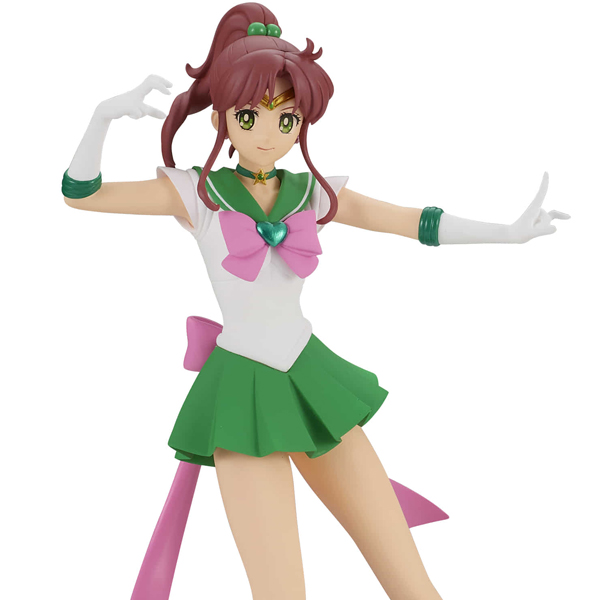 [��ǰ�ǱԾ�] �̼ҳ� ���� ���Ϸ��� GLITTER&GLAMOURS ���� ���Ϸ� ������Ver.A [3���԰��Ϸ�] [4983164194807]