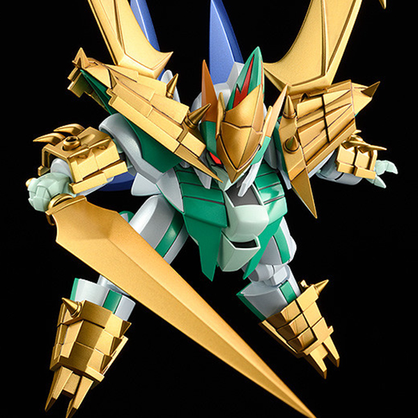 PLAMAX MS-15 ���ſ����� ��Ÿ�� - ��Ż���� �տ����� [2���԰��Ϸ�] [4545784012512]