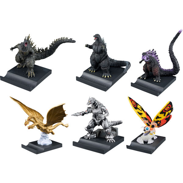 ����ũž ���� �ݷ�Ƽ�� Vol.1(1�ڽ�6����) [1���԰��Ϸ�] [4988104160072]