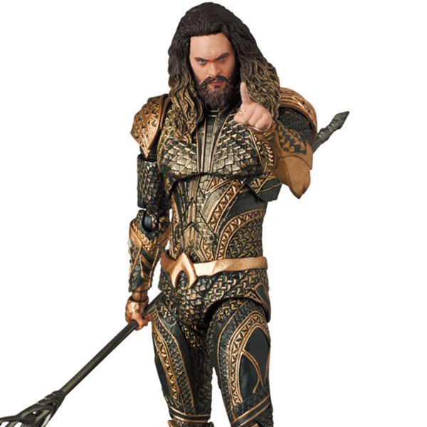 [MAFEX] No.209 �轺���̴��� ����Ƽ�� ���� - �����Ƹ� [6���԰��Ϸ�] [4530956472096]