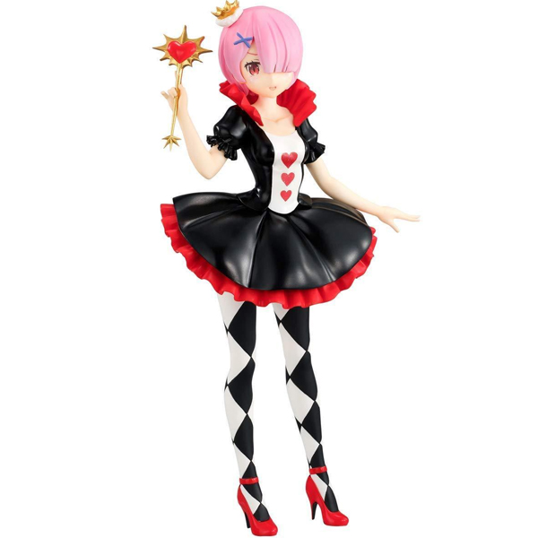 [��ǰ�ǱԾ�] Re:���κ��� �����ϴ� �̼��� ��Ȱ -SSS�ǱԾ� �� in wonderland [1���԰��Ϸ�]