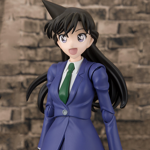 [S.H.Figuarts] ��Ž�� �ڳ� - �� ��(���̶�) [9���԰��Ϸ�] [4573102567079]