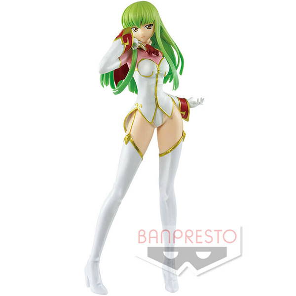 [��ǰ�ǱԾ�] �ڵ�� : ��Ȱ�� ������ - C.C [4���԰��Ϸ�]