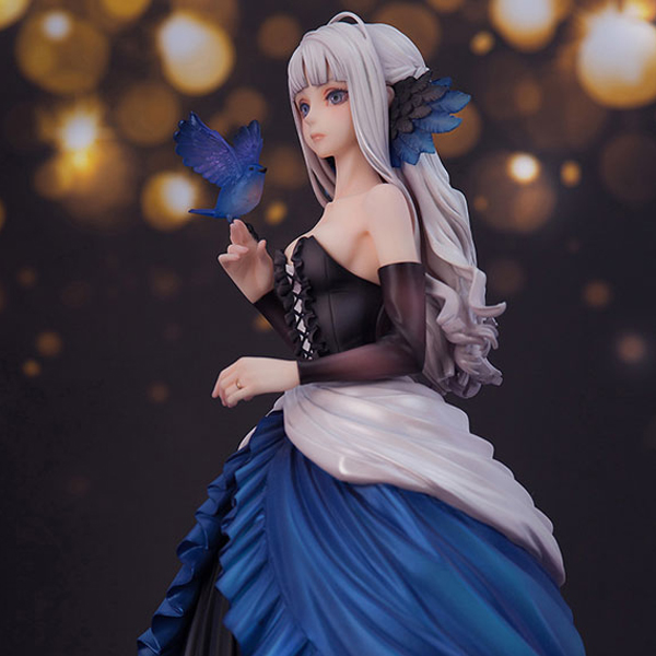 �����Ǿ� ���̺꽺��ø� - �������� �巹��Ver. [3���԰��Ϸ�] [4589977240320]