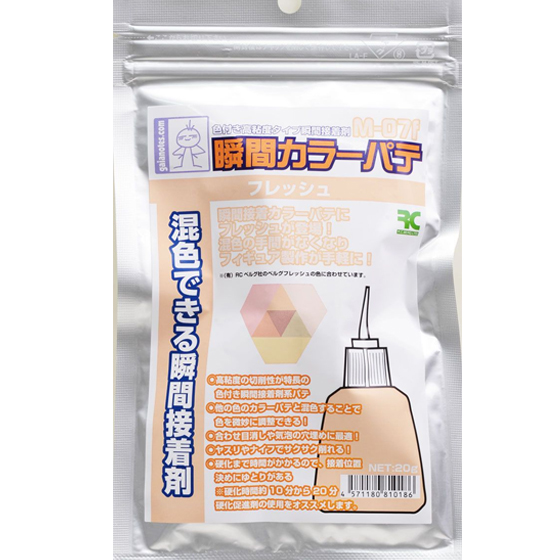 M-07f ���� �÷���Ƽ �÷��� [4571180810186]