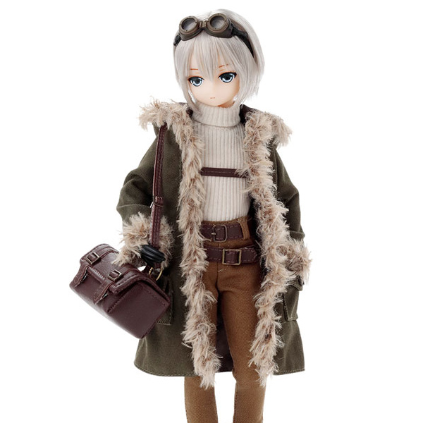 1/6 �˹ٽ�Ÿ���� �ܿ��� ���Ϸο��� - ���̷� [1���԰��Ϸ�] [4573199830643]