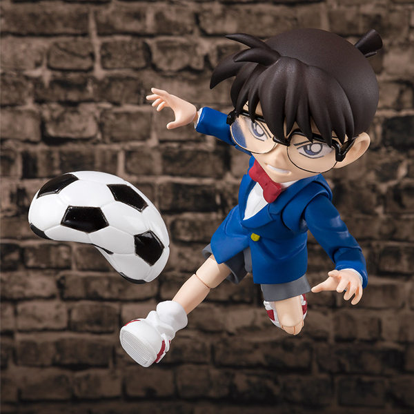 [S.H.Figuarts] ��Ž�� �ڳ� - �������� �ڳ� [11���԰��Ϸ�] [4573102556790]