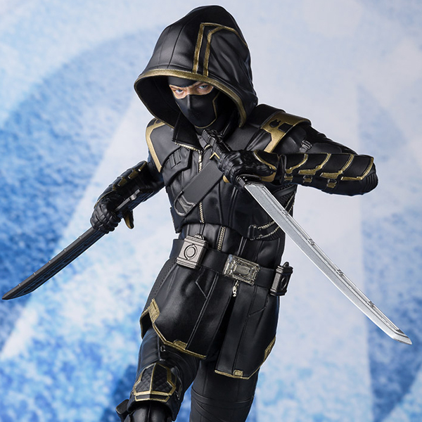 [S.H.Figuarts] ����� : ������� - �δ� [6���԰��Ϸ�] [4573102567116]