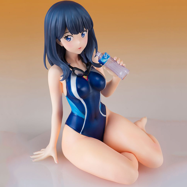 1/7 SSSS.GRIDMAN - Ÿī��� ��ī �濵 ������ver. [8���԰��Ϸ�] [4571498446701]