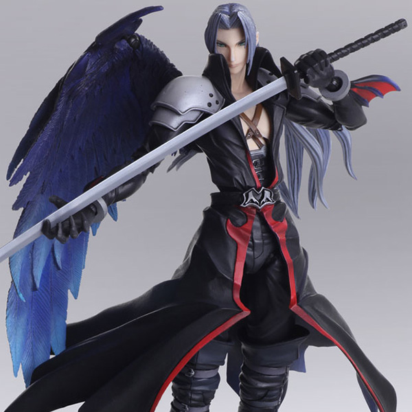 [�긵����] ���̳� ��Ÿ��7 - ���Ƿν� ��� �� [2���԰��Ϸ�] [4988601339919]