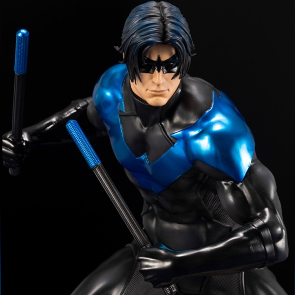 1/6 ARTFX ����Ʈ�� [4934054013968]