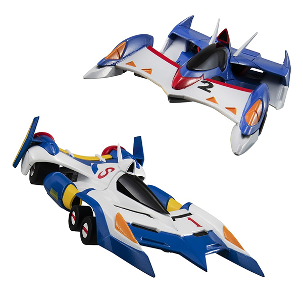 C.F.C �ż��� GPX ���̹� ���ķ� - ���� �ƽ���� AKF-11 ����θ��&������ SF01 ��Ʈ [5���԰��Ϸ�] [4535123828737]