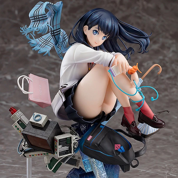 1/7 SSSS.�׸���� - Ÿī��� ��ī I believe in future [1���԰��Ϸ�] [4580416941464]