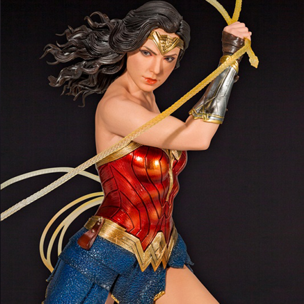 1/6 ARTFX ������� -WW84- [2���԰��Ϸ�] [4934054018666]