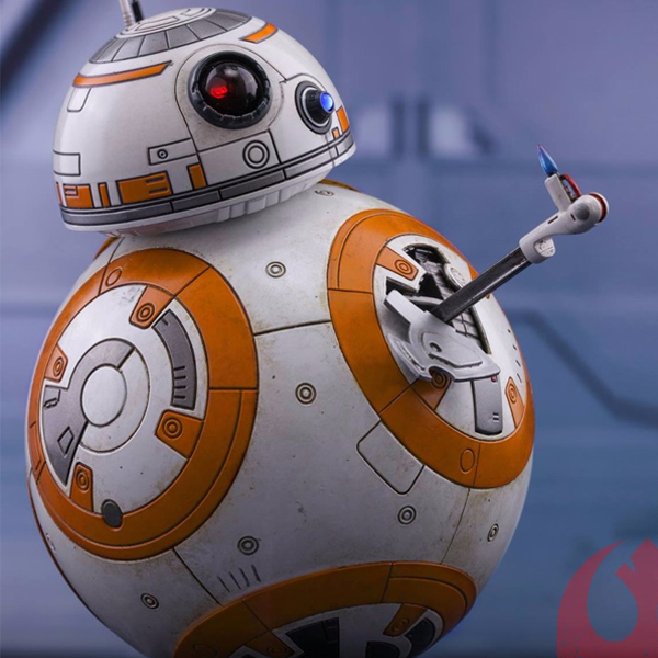 MMS440 ��Ÿ���� : ������ ������ - BB-8 [8���԰��Ϸ�]