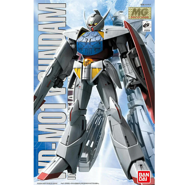 [MG] 1/100 �Ͽ��� �Ǵ�(�����԰���) [1���԰��Ϸ�] [4573102638243]
