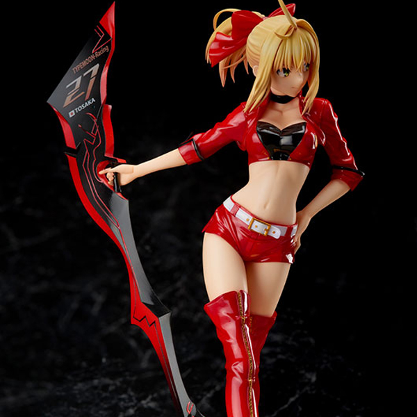 1/7 ����Ʈ ������ ����Ʈ - ���̹�/�׷� Ŭ����콺 Ÿ�Թ� ���̽� Ver. [2���԰��Ϸ�] [4573127060128]