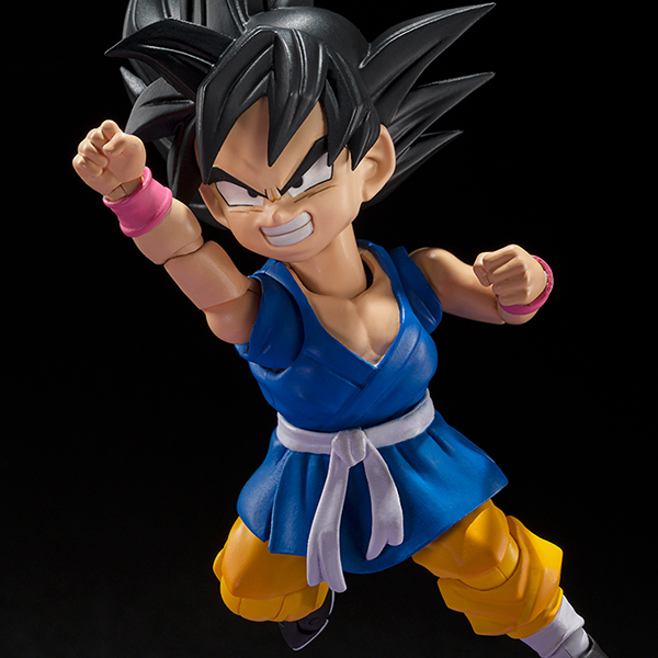 [S.H.Figuarts] �巡�ﺼGT - �տ��� [2���԰��Ϸ�] [4573102655080]