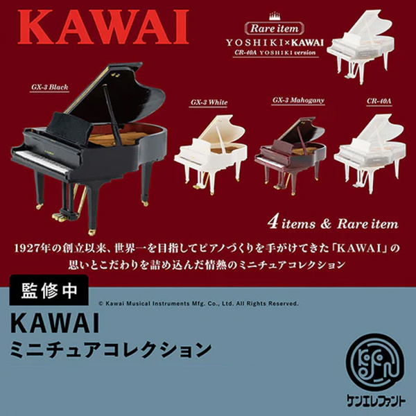 ī���� �ǾƳ� �̴Ͼ�ó �ݷ���(1�ڽ�12����) [12���԰��Ϸ�][4573567418725]