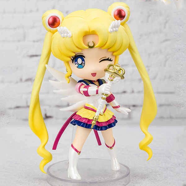 [�ǱԾ��� �̴�] �̼ҳ� ���� ���Ϸ��� �ڽ��� - ���ͳ� ���Ϸ��� [12���԰��Ϸ�] [4573102639684]